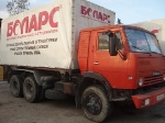 Камаз 355002