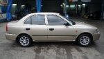 Продаю Hyundai Accent в отличном состоянии