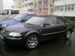 Продается Volkswagen Passat 2001