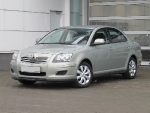 Продам Toyota Avensis в отличном состоянии