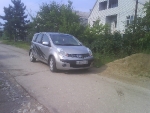 продаю NISSAN NOTE