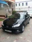 Peugeot 206, 2007