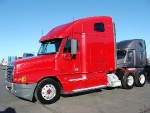 Седельный тягач 2010 FREIGHTLINER C12064ST-CENTURY 120.