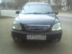 Kia  2003