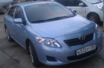 Продаю Toyota Corolla, 2008