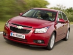 продаю Chevrolet CruzeLS2010