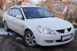 Продаю авто MITSUBISHI LANCER