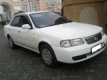 Продам Nissan Sunny 2003гв