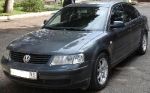 Volkswagen Passat B5 ,