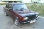 СРОЧНО ПРОДАМ! ВАЗ 21074, 2008