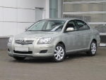 Toyota Avensis продам.