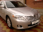 Toyota Camry, 2009