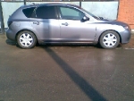 Продаю Mazda Axela  2003 г.в