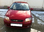 Продаю Chevrolet Aveo, 2007