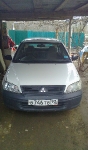 Mitsubishi Lancer Универсал 2003 год