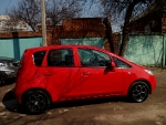 Mitsubishi Colt 2005г.