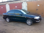 продам Nissan Almera Classic 2008