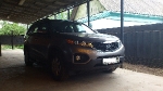 Kia Sorento Luxe - 1 170 000 руб 2010 г.