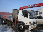 Продается Mitsubishi Fuso