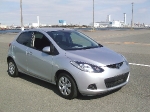 Продам Mazda Demio 2008