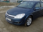 Opel Astra, 2008 АКПП 1.6