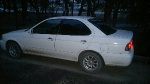 Nissan Sunny, 2004