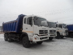 Продаю самосвал DongFeng,Shaanxi(Китай).Надежный,Недорогой