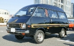 Продам toyota town ace