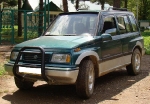 Продаю Suzuki Sidekick