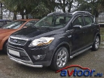 продаю Ford Kuga