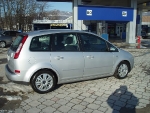 Автомобиль FORD C-MAX