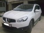 Nissan Qashqai, 2011