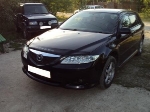 Mazda Atenza Sport 2.3л 174л/c АКПП ПЭП