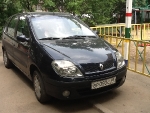 ПРОДАМ RENAULT SCENIC