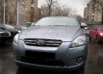 Kia Cee'd, 2008 год  автомат