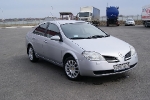 Nissan Primera 2002 г.