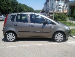 Mitsubishi Colt 2007 г.в., дв. 1,3 л, 95 л.с., пр. 53000 км, МКПП