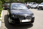 Продаю Volkswagen Passat Variant дек.2006 универсал