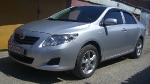 Продам Toyota Corolla 2008г.