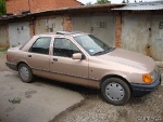 Ford Sierra 1987 года выпуска