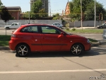 Срочно продам SEAT IBIZA 2008г