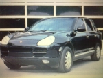 Продаю Porsche Cayenne S 4,5 2003гв