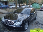 продаю Mercedes-Benz 500