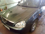 Lada Priora 2008