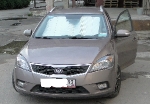 Продается KIA CEED SW