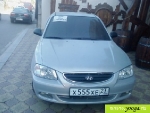 продаю  Hyundai Accent