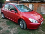 Peugeot 307, 2005 г.в.