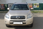 Продаю Toyota RAV 4, 2007