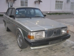 Продам VOLVO 240