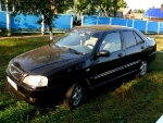 Продаю Chery